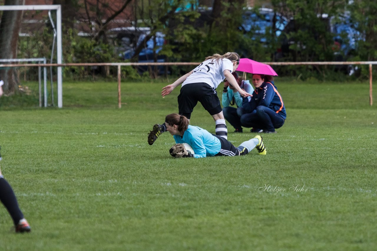 Bild 64 - Frauen Kieler MTV - TSV Schienberg : Ergebnis: 9:0